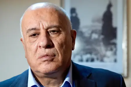 ABŞ ona da viza vermədi
