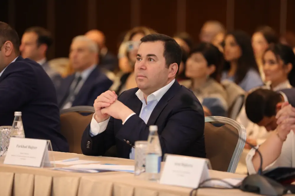 Gənc sahibkarların ən yaxşı layihələri müəyyənləşdi