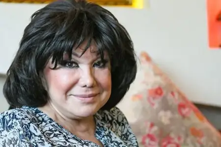 Flora Kərimovanın səhhəti ilə bağlı son vəziyyət açıqlandı