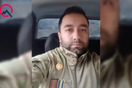 Tovuzdakı qəzada həyatını itirən qazinin - Fotosu