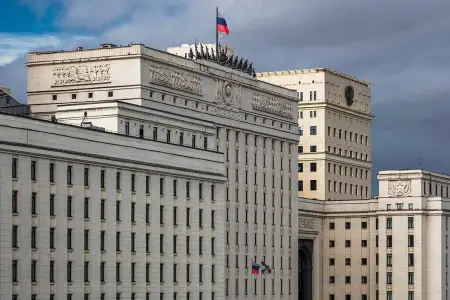 Rusiya Ukraynaya kütləvi zərbələr endirdi