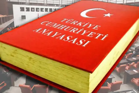 Türkiyədə də yeni Konstitusiya layihəsi müzakirə edilir