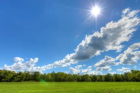 Sabah 32° isti olacaq