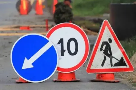 Bakının bu rayonlarında avtomobil yolları təmir ediləcək