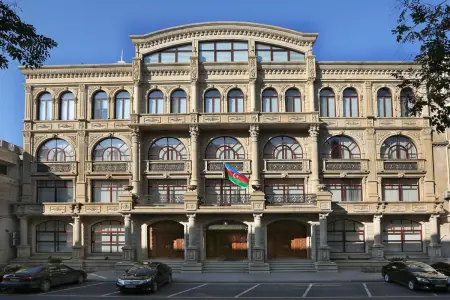 Tikinti sektoru ötən il gözləntiləri doğrultmayıb - Hesablama Palatası
