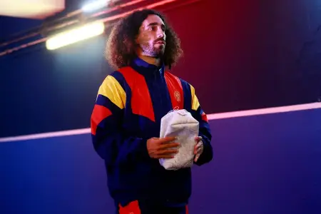 "Real Madrid" Kukurellanı transfer etdi
