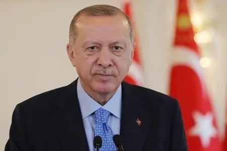"Bölgə, nəhayət, rahat nəfəs aldı" – Ərdoğan