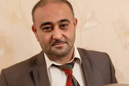 Qalib Məlikov vəfat etdi