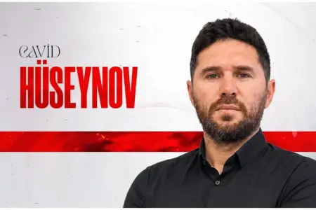 "Araz-Naxçıvan"a yeni baş məşqçi təyin edildi