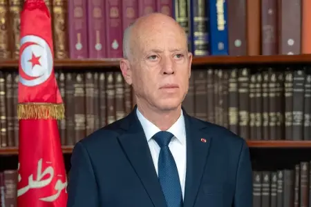 Kays Sayid Azərbaycan liderini təbrik etdi