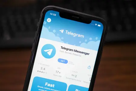 İmtahanlara görə "Telegram"ı blokladılar - Bu ölkədə