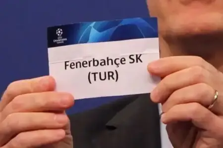 Türkiyə klublarının rəqibləri müəyyənləşəcək