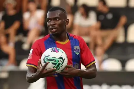 "Qarabağ" La Liqadan futbolçu transfer etdi