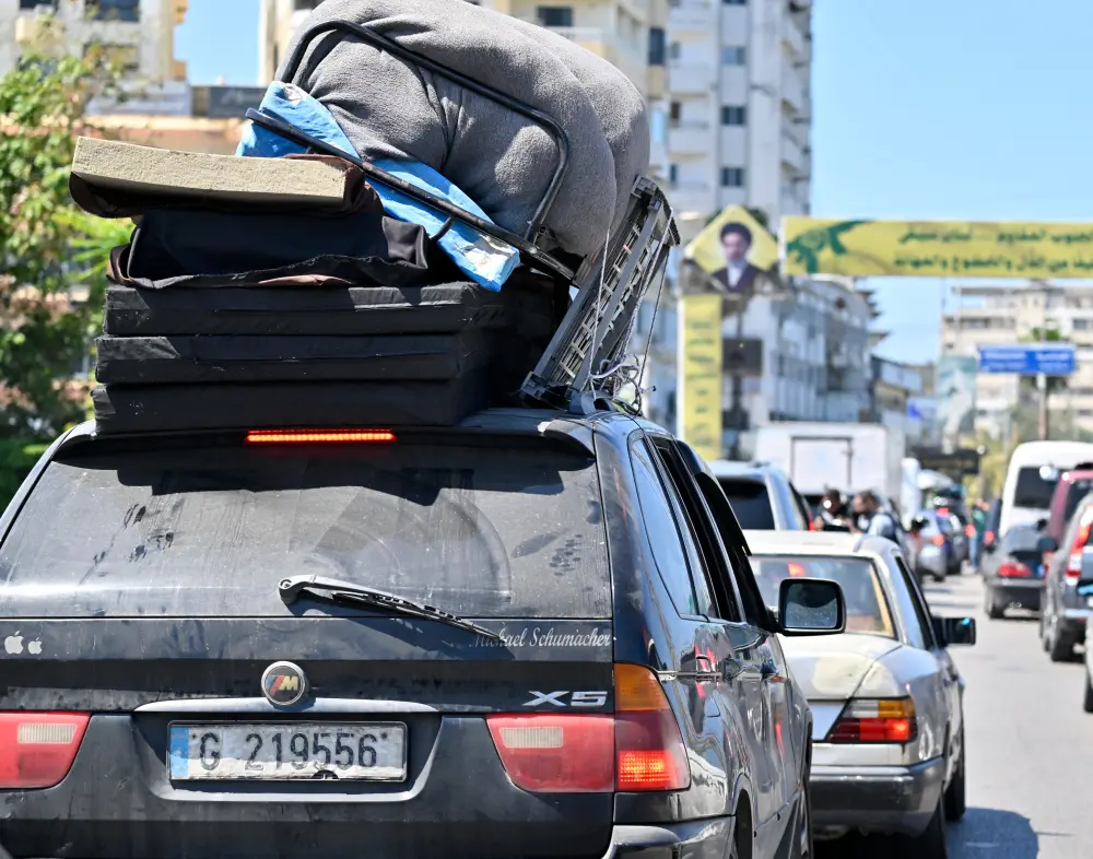 Uzun ayrılıqdan sonra evlərinə döndülər… – FOTOLAR