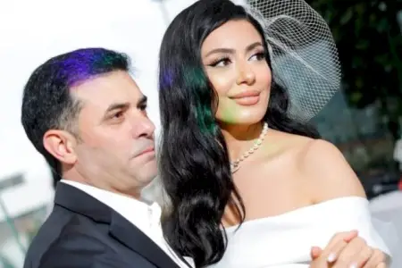 Həyat yoldaşından Rəvan Qarayevə qadağa