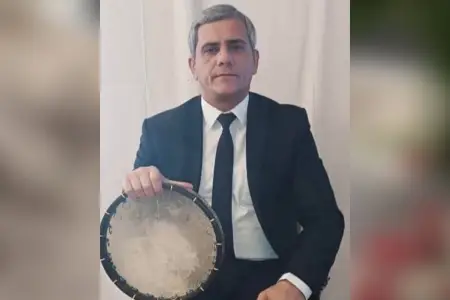 Əməkdar artistin xanəndə oğlu vəfat etdi 