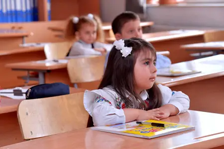 I sinfə qəbul üzrə prioritet məktəb seçimi başlayır