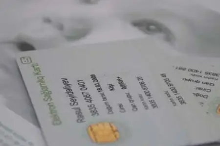 Psixiatriya ilə bağlı elektron kart tətbiq olunacaq