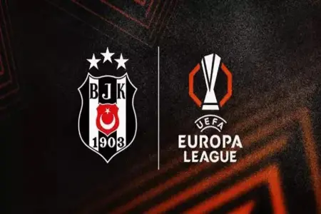 "Beşiktaş"ın Avropa Liqasındakı rəqibi bəlli oldu