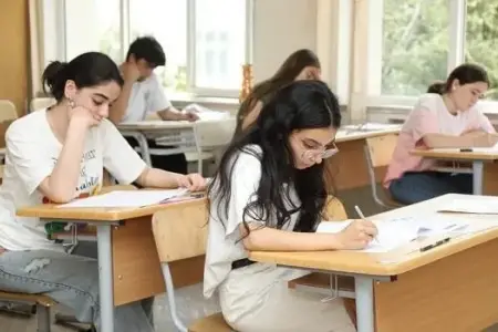 Ən yüksək balı onlar topladılar — SİYAHI