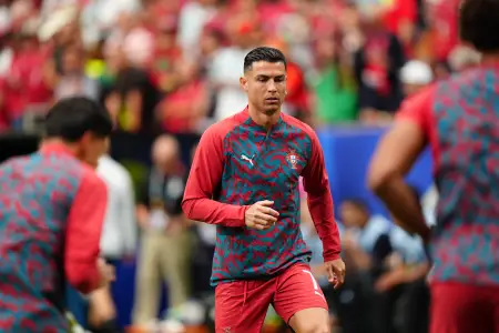 Ronaldodan DÇ-2026-da İLK: 41 yaşında bunu edən ilk futbolçu