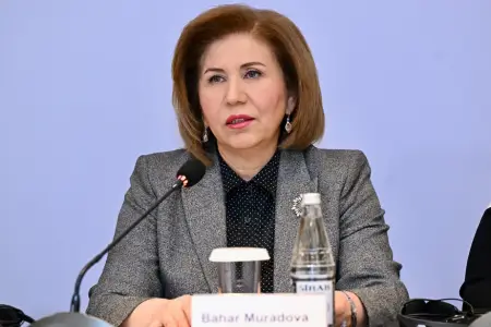 "Bu, gələcəyimizi böyük risk altına alır" – Bahar Muradova