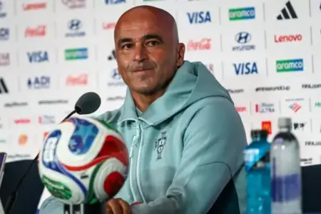 Portuqaliya millisinin baş məşqçisi Ronaldoya görə tənqid edildi