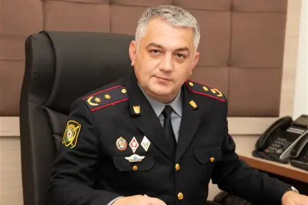 Elşad Hacıyev: DİN-ə gün ərzində daxil olan müraciətlərin çoxu sosial media ilə əlaqədardır