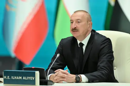 Prezident işsizlik səviyyəsindən danışdı - Diqqət mərkəzində olacaq