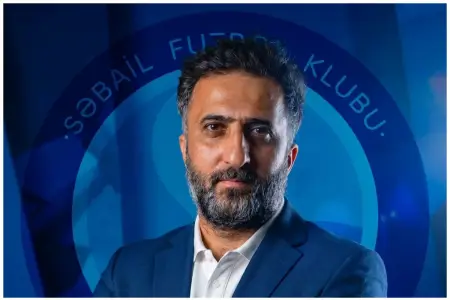 "Səbail"in yeni baş məşqçisi məlum oldu