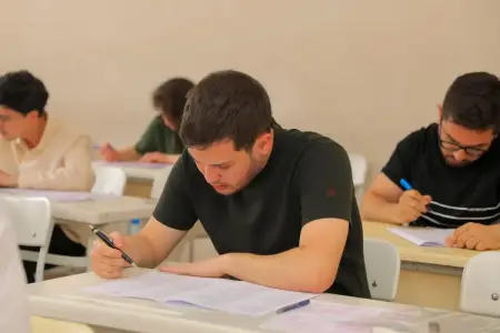 Rezidenturaya qəbul imtahanının birinci mərhələsi keçiriləcək