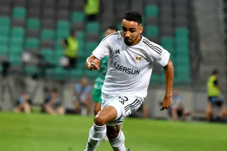“Qarabağ”ın bir oyunu ləğv edildi