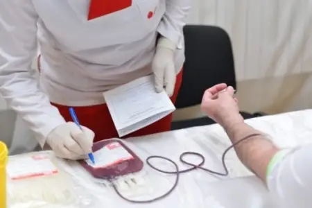 Aşura günü qanvermə aksiyası keçiriləcək ünvanlar - SİYAHI