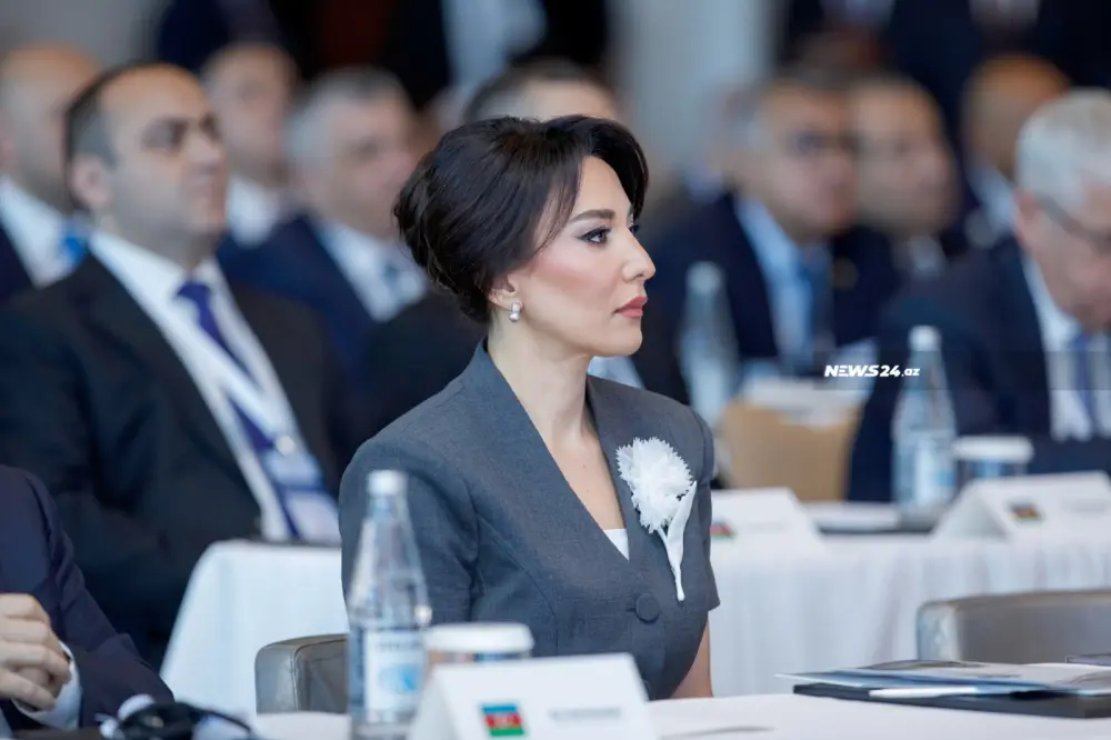 Süni intellekt və insan hüquqları üzrə Bakı Bəyannaməsi qəbul edildi