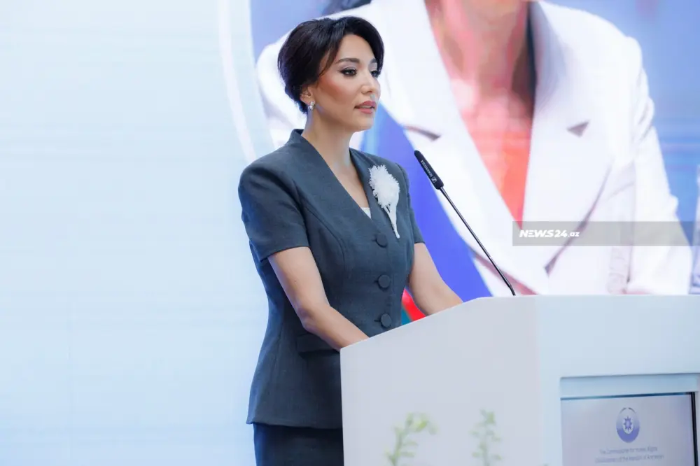 Süni intellekt və insan hüquqları üzrə Bakı Bəyannaməsi qəbul edildi