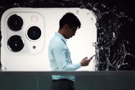 Məşhur "iPhone" modellərində xəta aşkar edildi
