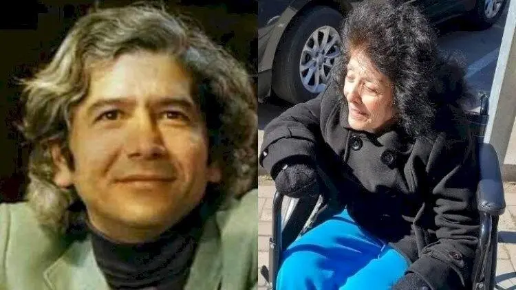 Həsən Əblucun xanımı vəfat etdi – FOTO