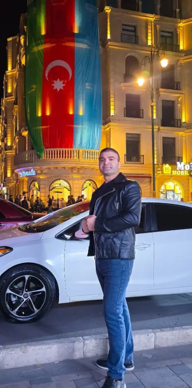 Culfada hərbçi dəm qazından öldü