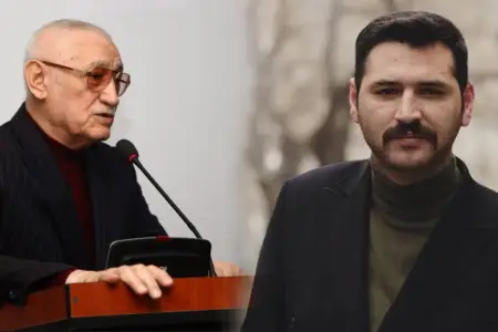 Şeyx Əbdül: "Düşmən düşməni belə təhqir etməz"