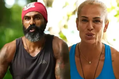 Survivor 2026"nın qalibi məlum oldu