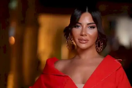 Aysel Əlizadədən evlilik etirafı: “Bu mənim də arzumdur”
