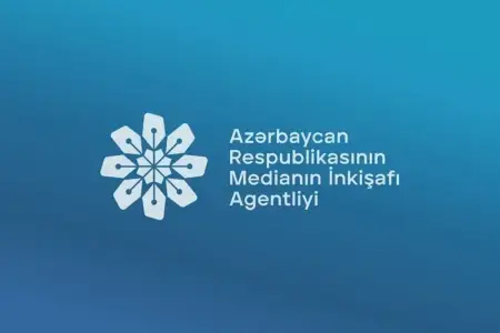  Medianın İnkişafı Agentliyi məlumat yaydı