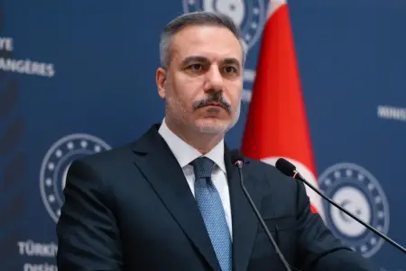 Fidan: İsrail ABŞ-İran danışıqlarını pozmaq üçün fürsət gözləyir