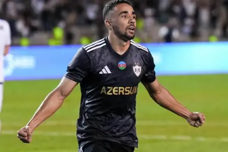 Andrade "Qarabağ"dan gedir - Bu komanda ilə anlaşdı