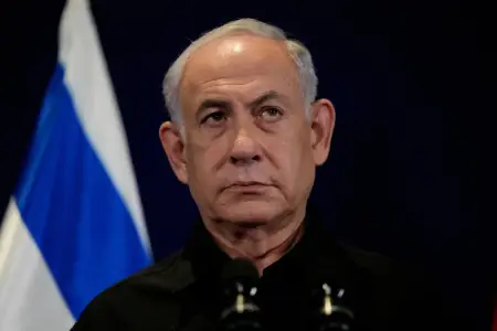 Netanyahu İsrailin Livanın cənubunda mövcudluğunu qoruyacağını bildirdi