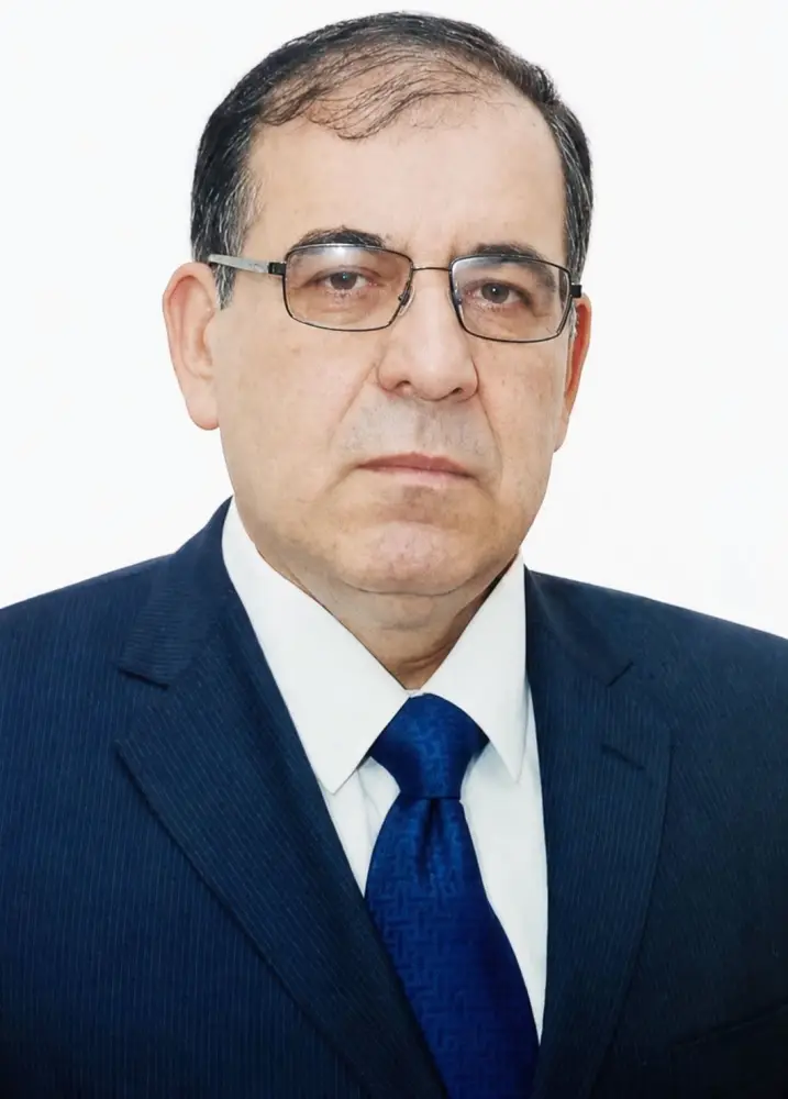 AzTU-nun kafedra müdiri vəfat edib - FOTO