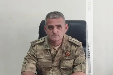 Şəhid ailələrinə yararsız ət göndərildi: Vəzifəli şəxs cəzalandırıldı