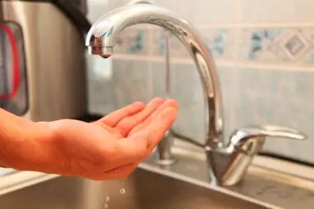 Bakıda su bu qrafiklə verilir - Saatlar açıqlandı