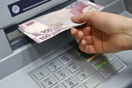 Nazirlik müavinət alanlarla bağlı məlumat yaydı