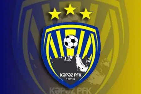 “Kəpəz”in yeni baş məşqçisi müəyyənləşdi